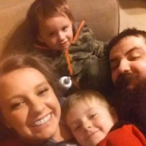 Meet your Posher, Dylan